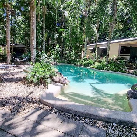 Boutique Bungalows Mission Beach Exterior foto